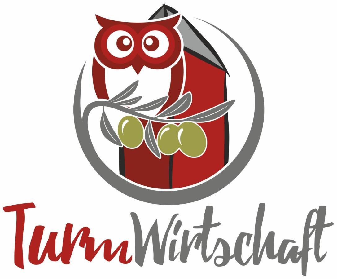 Turmwohnung Kreischa Exterior photo